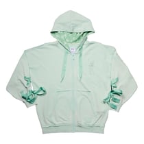 Disney - Veste à capuche Fée Clochette By Loungefly (Taille S)