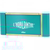 L habilrinthe jeu d adresse et de patience