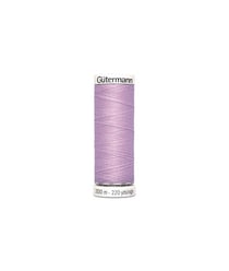 Fil à Coudre 100% polyester 200m - Gütermann 441 Violet