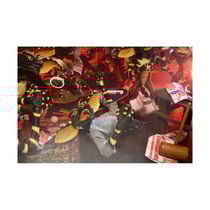 Gremlins - Accessoires pour figurines 1984 Accessory Pack