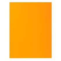 Paquet de 100 chemises ROCK''S 210 - 24x32cm - Ocre - Exacompta