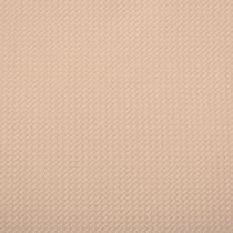Tissu Velours Embossé   Nuvia uni Ecru