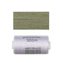 Bobine 500m fil polyester Ficelle