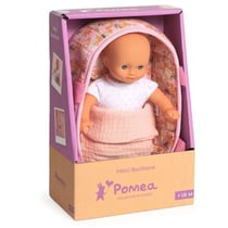 Poupon - Mini Barbara Pomea