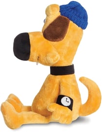 Peluche Chien Bitzer - Shaun le Mouton - Aurora