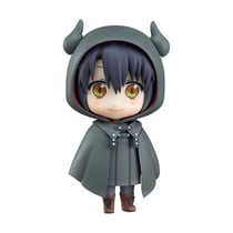 Somali and the Forest Spirit - Figurine Nendoroid Somali 10 cm
