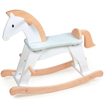 Cheval à bascule Tender Leaf
