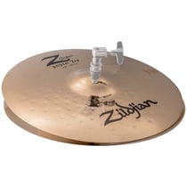 Z Custom 14'' - la paire - Zildjian
