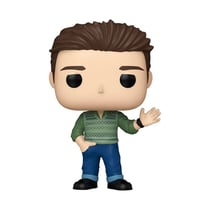 Seize Bougies pour Sam - Figurine POP! Jake 9 cm - Funko