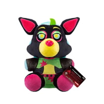 Five Nights at Freddy's : Security Breach - Peluche Roxanne Wolf 18 cm