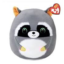 Squish a boos small - Sneaky le raton laveur -