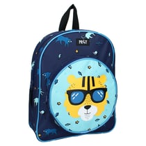 Sac à dos maternelle Tigre 30 CM