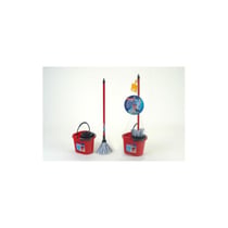 Set Seau + accessoires Vileda