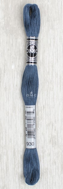 BRODER SPECIAL 1 ECH 32M
