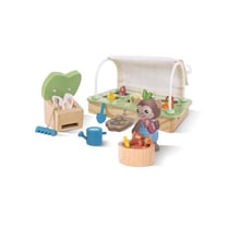 Serre biologique - Hape