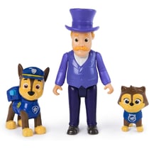Paw Patrol - Figurines Hero Pup Core Chase