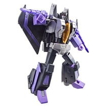 The Transformers: The Movie - Figurine Studio Series Voyager Class Skywarp 17 cm - Hasbro