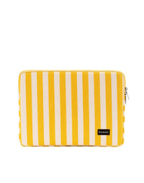 Housse ordinateur - Versilia 13'' - Jaune - Bombata