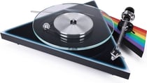 Pro-Ject The Dark Side of the Moon Limited Edition