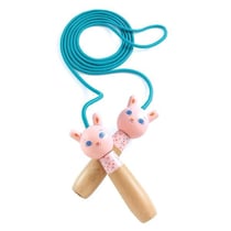 Corde à sauter Skipping Lea - Djeco