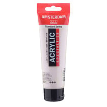 Peinture Acrylique en tube - Violet de perle - 821 - Amsterdam - 120ml