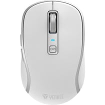 Souris sans fil rechargeable - YENKEE - YMS 2085WE - 2400 DPI - Bluetooth - Ergonomique