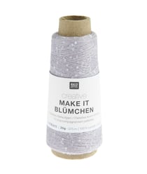 Creative Make It Blümchen de Rico Design : Une touche florale pour des créations uniques et délicates 10 Lilas