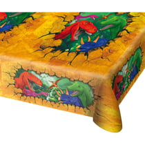 Nappe Dinosaure