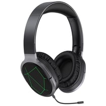 Casque Audio Bluetooth 5.0 Pliable Pour Gaming Avec Arceau Réglable 240g YONIS