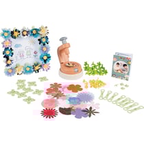 Set Créa Déco Fleurs - Smoby