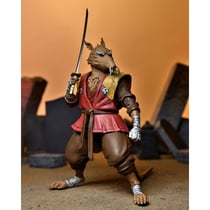 Les Tortues Ninja The Last Ronin - Figurine Ultimate Splinter 18 cm - Neca