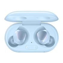 Ecouteurs Bluetooth Sans Fil Stéréo Bilatéral Portée 10m Couleur Violette YONIS