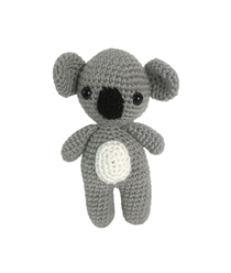 KIT DIY – Lucas le Koala by Oké! Gris