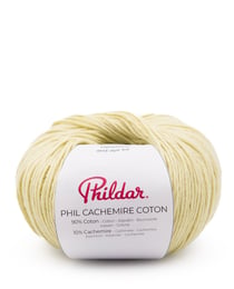 Phil Cachemire Coton