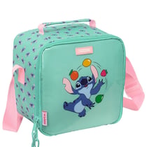 Sac Goûter Stitch Isotherme 20 CM - Sac Déjeuner