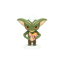 Gremlins - Figurine caoutchouc Pokis Stripe 7 cm