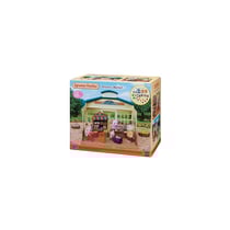 Playset Sylvanian Families 5315 Le Supermarché multicolore