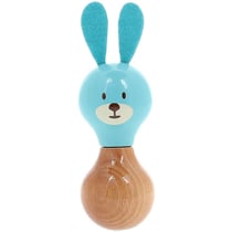 Hochet Maracas Raoul le lapin
