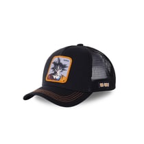 Casquette trucker Dragon Ball Z Goku - Capslab