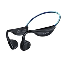 Casque Sport Sans Fil Lumineux Étanche Bluetooth Confortable Haute Qualité YONIS