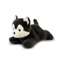 LES P'TITS RELAX - LOUP GRIS PM