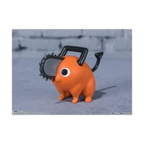 Chainsaw Man - Figurine Figuarts mini Denji 10 cm