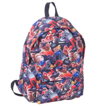 Sac à dos NEWMOJI 43 CM Gamer