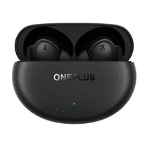 Oneplus Écouteurs Bluetooth 5.4 OnePlus Nord Buds 3 Pro ANC IP55 Étoilés Noir