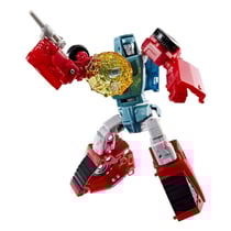 The Transformers : The Movie Studio Series Deluxe Class - Figurine Windcharger 11 cm