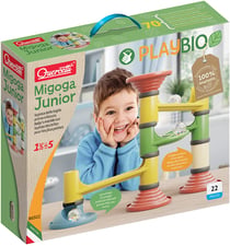 Play Bio - Migoga Junior - Quercetti