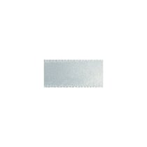 Ruban de satin, 3 mm, rouleau 10 m, bleu clair