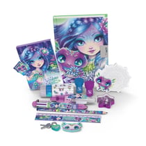 Coffret journal intime
