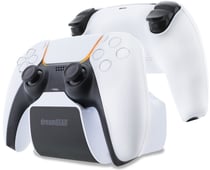 DREAMGEAR - DUAL POWER STATION FOR PS5