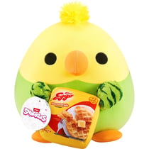 Snackles - Peluches série 3 à collectionner (35 cm)